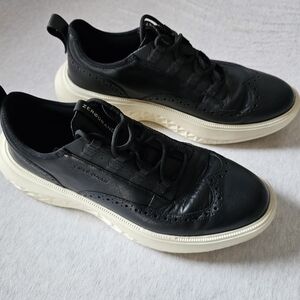 Cole Haan size 11 shoes